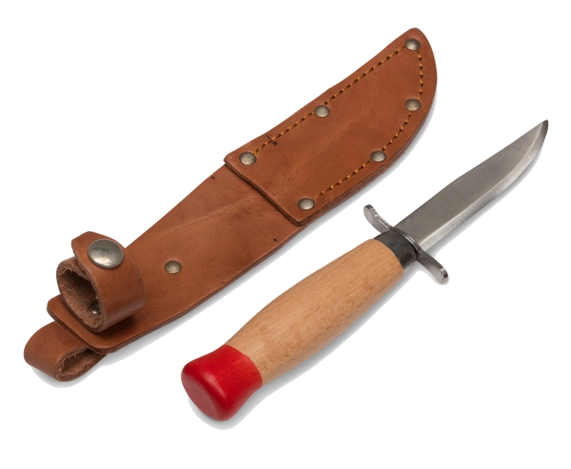 Scoutkniv Classic 19 cm  1/12/48