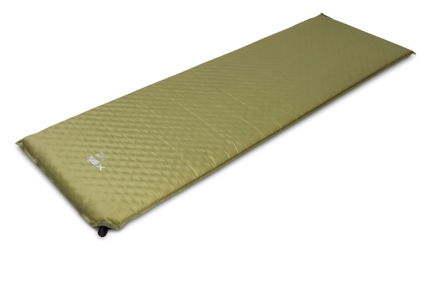 Självuppblåsande liggunderlag Deluxe 50, 188*60*5 cm 1/8