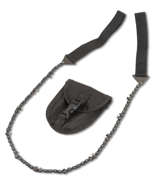 Kedjesåg Woodsman 102 cm