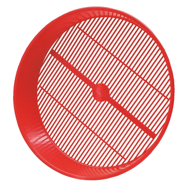 Bärrensare Röd, 1/10