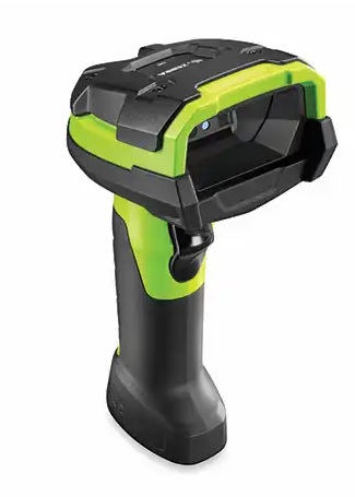 Zebra DS3678-SR Handheld Scanner - USB - W.Cradle
