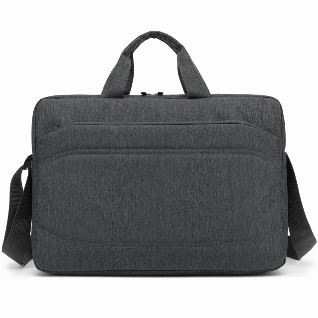 Celly Laptopväska 16", Grå