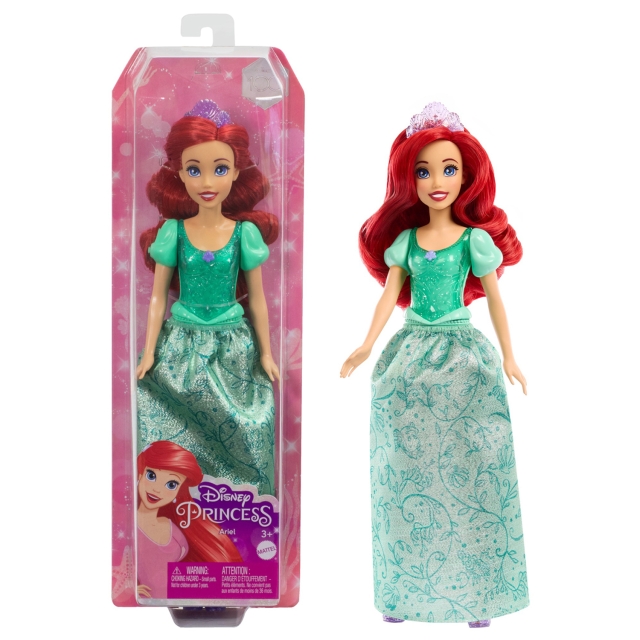Disney Princess Core Doll Ariel