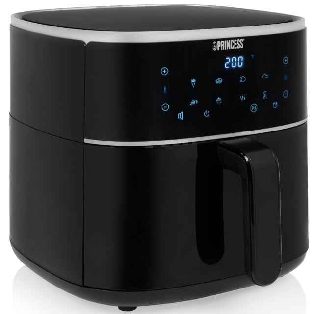 Princess Digital luftfritös 6 l 1500W    182244