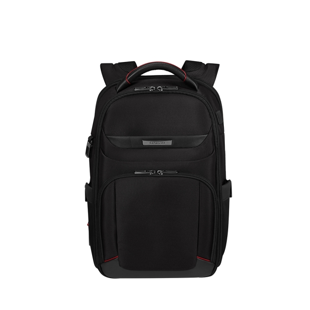 Samsonite Rygsæk PRO DLX6 14.1" Sort