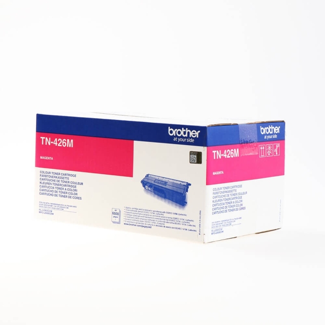 Brother Toner TN426M TN-426 Magenta
