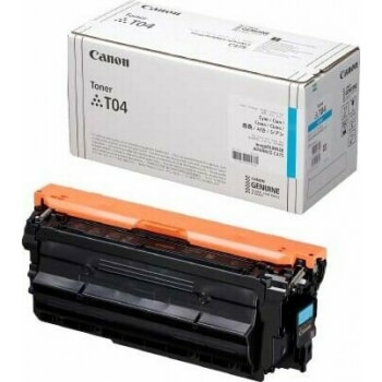 Canon Toner 2979C001 T04 Cyan
