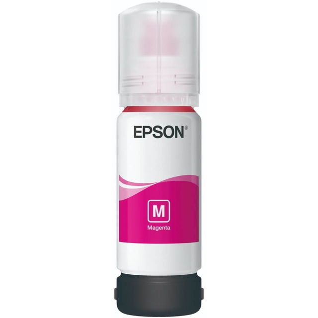 EPSON Blæk C13T00P340 104 Magenta