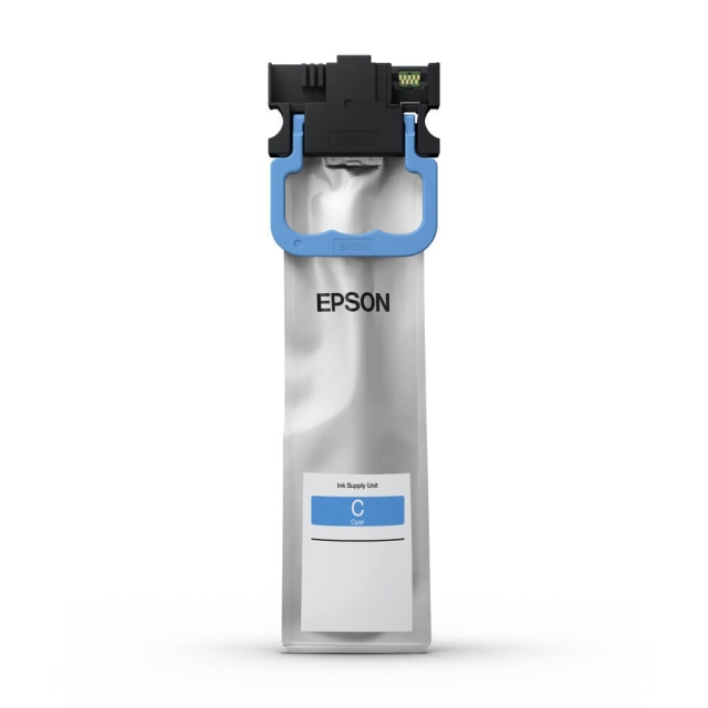 Epson Ink C13T01C200 T01C200 XL Cyan