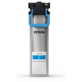 Epson Blæk C13T11C240 11C2 Cyan