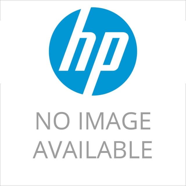 HP Toner CF460X 656X Sort