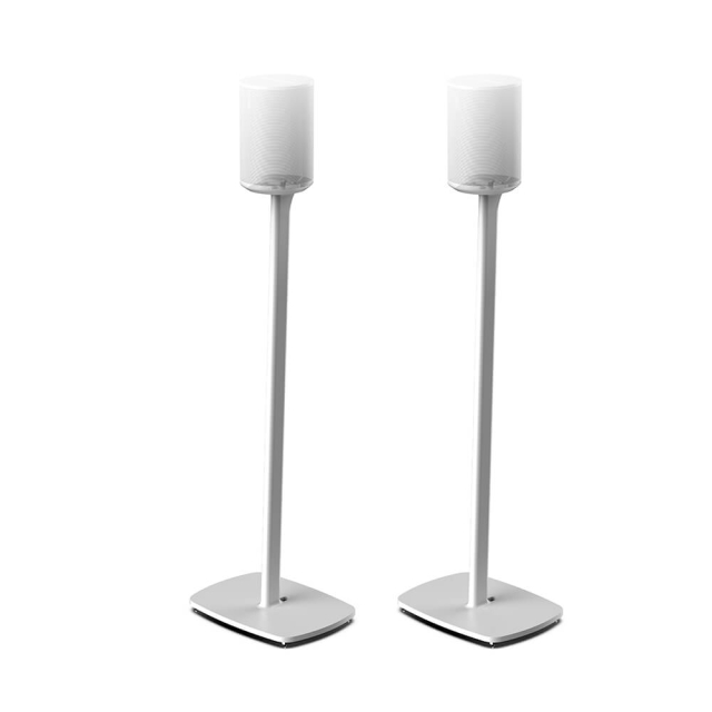 Flexson Gulvstandere Sonos ERA 100 Hvid 2-pak
