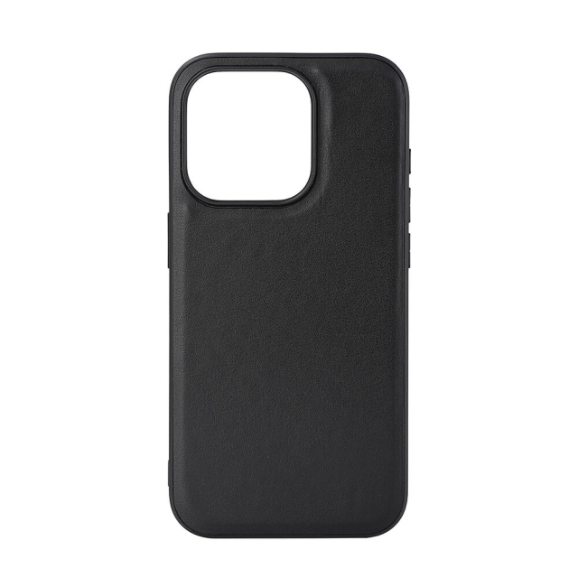 Buffalo Cover PU MagSeries Sort - iPhone 15 Pro