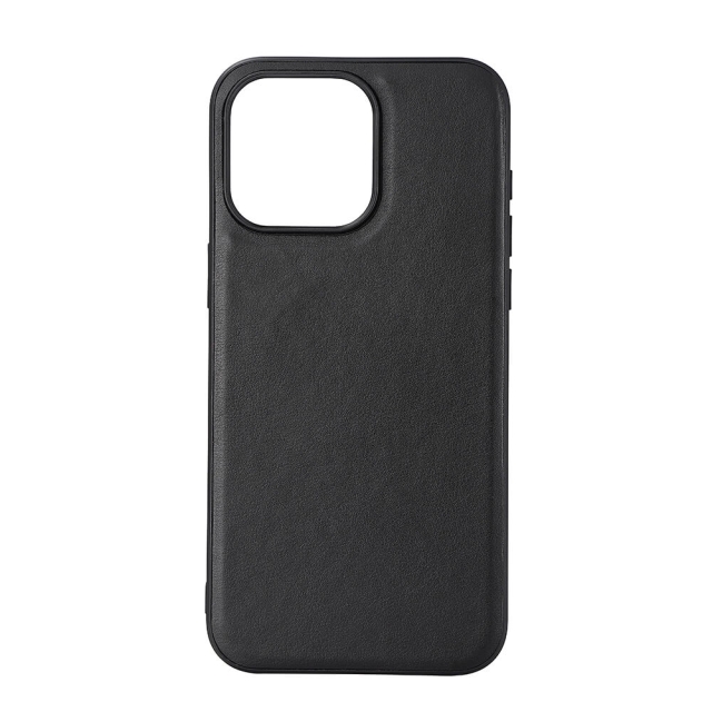 Buffalo Mobilcover PU MagSeries Sort - iPhone 15 Pro Max