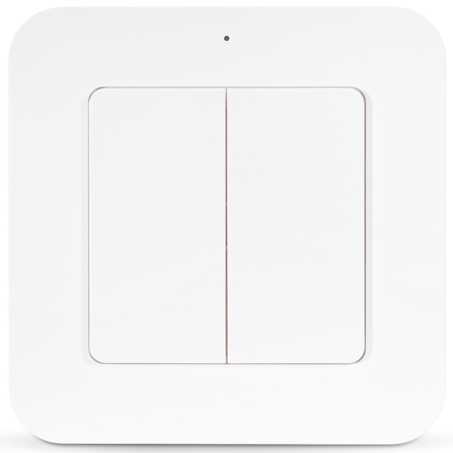 nexa MWST-1812 Väggsändare 2-kanaler