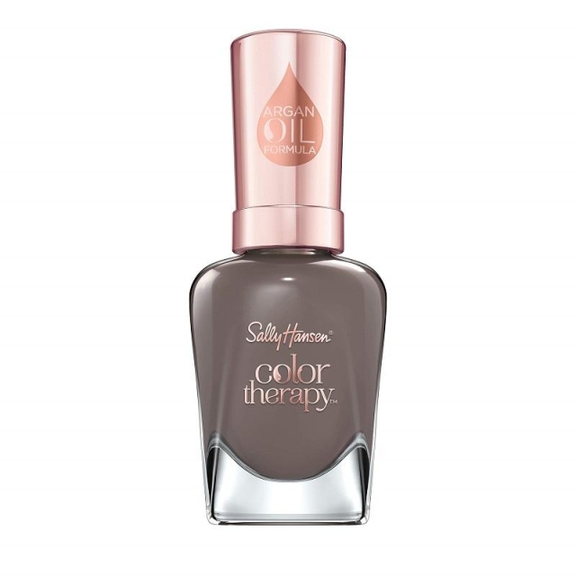 Sally Hansen Therapy Nail Polish Slate Escape 14.7ml