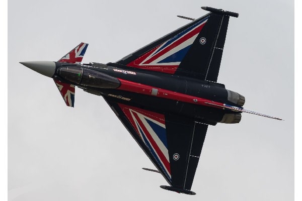 Revell Eurofighter Typhoon 