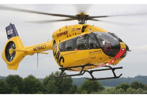 Revell H145 