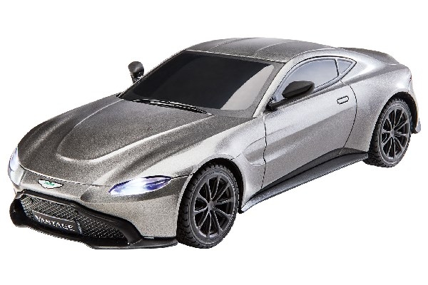 Revell Aston Martin R/C 1:24