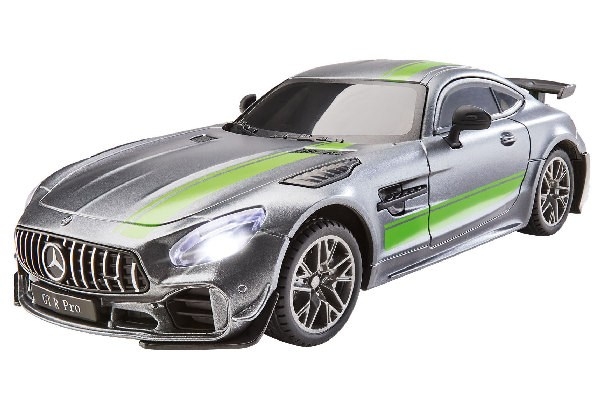 Revell Mercedes Benz AMG GT R PRO R/C 1:24