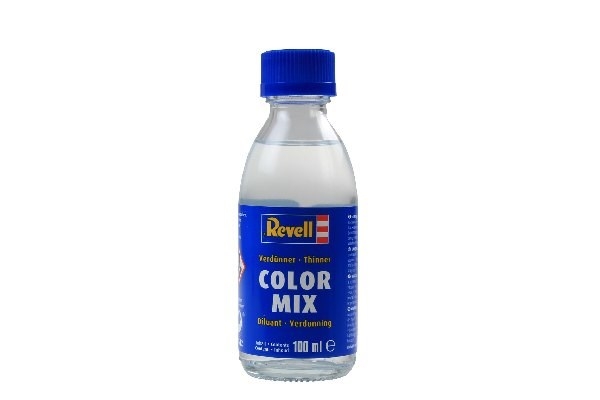 Revell Color Mix thinner 100ml
