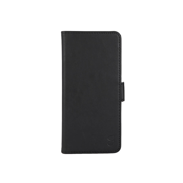 Gear Mobilcover OnePlus Nord 3 Classic 3 kort Sort