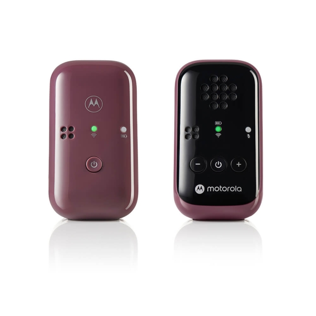 motorola Babyalarm PIP12 Travel Audio