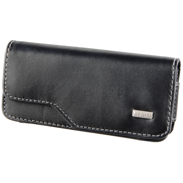 Hama Mobiltaske Life Black 2