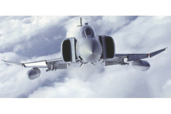 Airfix McDonnell Douglas Phantom FG.1/FGR.2 1:72