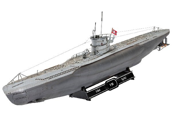 Revell Das Boot Collector