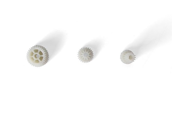 BLACKZON Transmission gear 2pcs