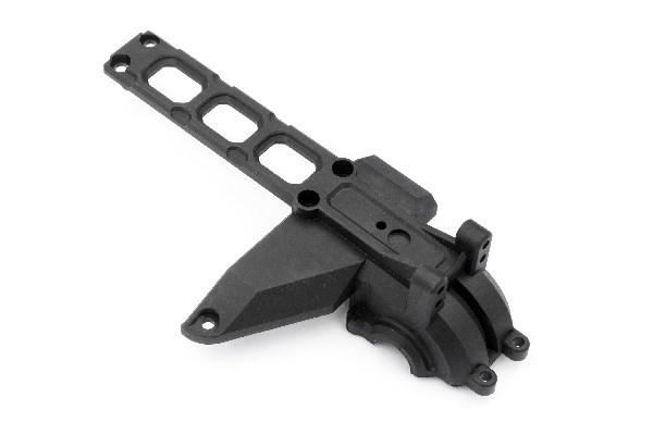 BLACKZON Rear Gear Box Top Housing