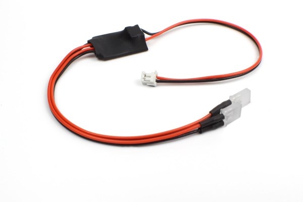 BLACKZON Headlight LED