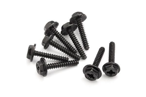 BLACKZON Wheel Lock Bolts
