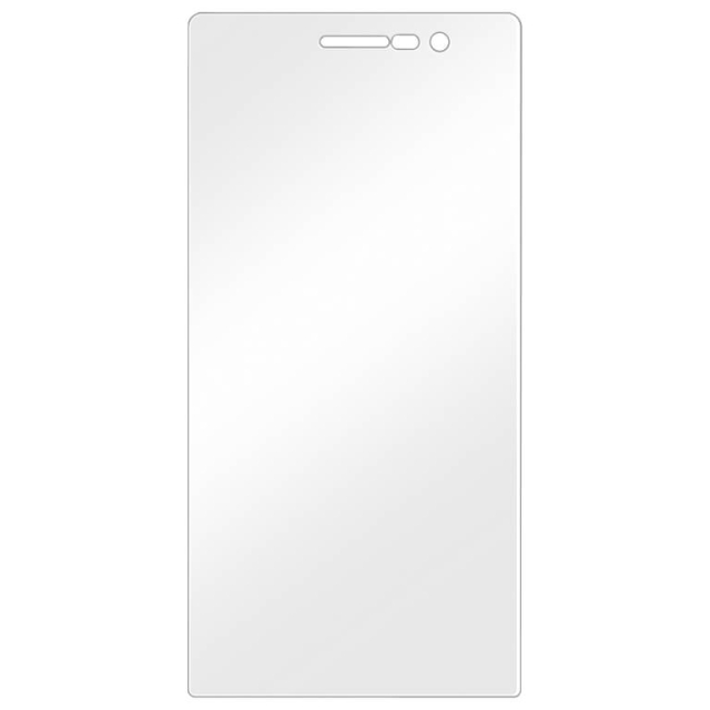 Hama Skærmbeskyttelse Huawei P7 Crystal Clear 2-pak