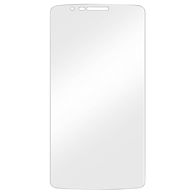 Hama Skærmbeskyttelse LG G3 Crystal Clear 2-pak