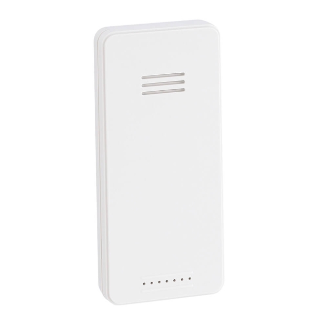 Hama Udendørs sensor til vejrstation 186313