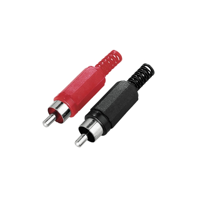 Hama Stik RCA Loddebar Han2-pak