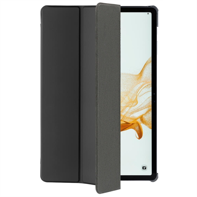 Hama Tablet Cover Samsung Galaxy Tab S9+ 12.4" Sort