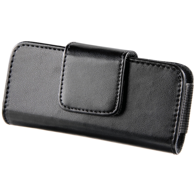 Hama Mobiltaske Simple Black 2