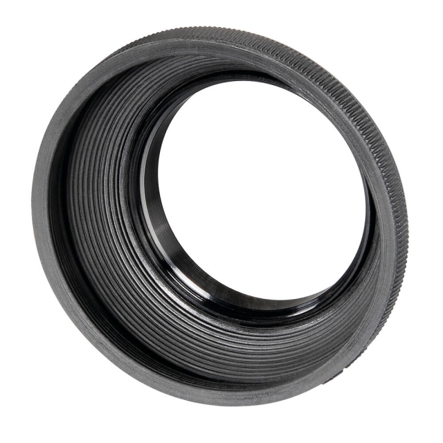 Hama Modlys-beskyttelse Gummi 46mm