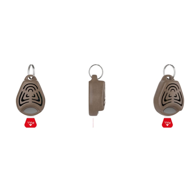 TICKLESS Flåtbeskyttelse ECOPET