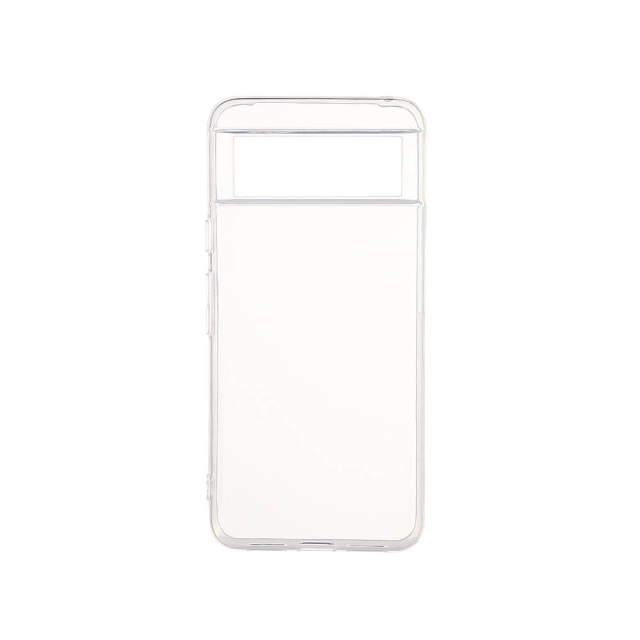 Onsala Mobilcover Google Pixel 8 - TPU Transparent