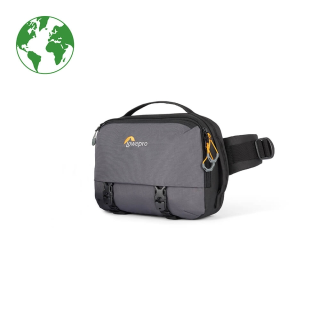 Lowepro Sling Pack Trekker LIte SLX 120 Grå