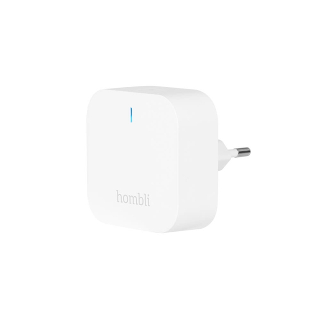 Hombli Smart Bro Bluetooth Hvid