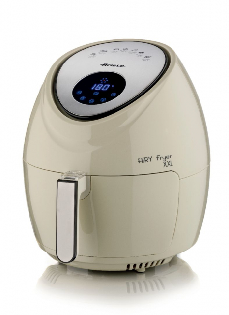 Ariete Air Fryer XXL  Beige