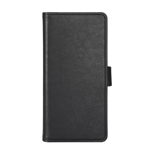 væsentlige Samsung Galaxy S22 Ultra PU væg, detac, 3 kort, Blk