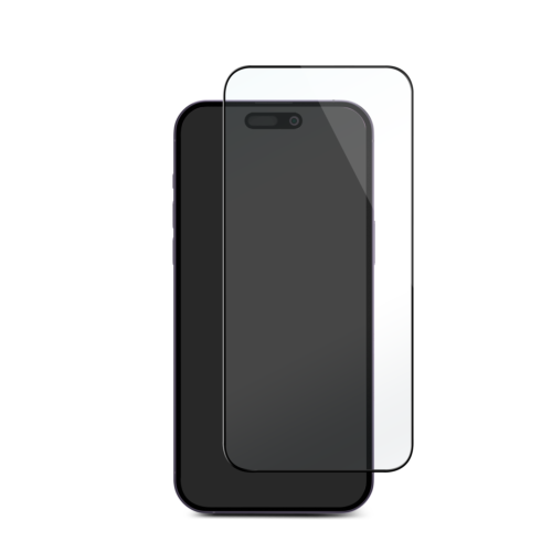 Deltaco Screen protector, iPhone 15 Pro Max