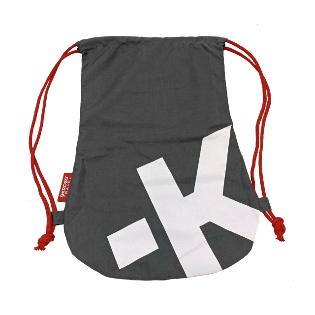 SKROSS Resebag Mörkgrå