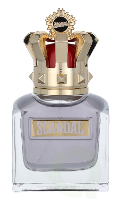 J.P. Gaultier Scandal For Him Edt Spray 50 ml